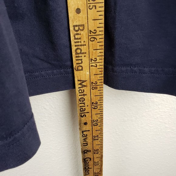 Hannah Anderson Girl's Size 120 Twirl Colorblock Dress Tank Sleeve 100% Cotton - Picture 3 of 7